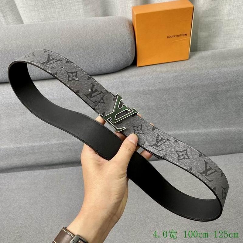 LV Belts 6425